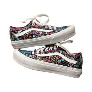 Vans sneakers